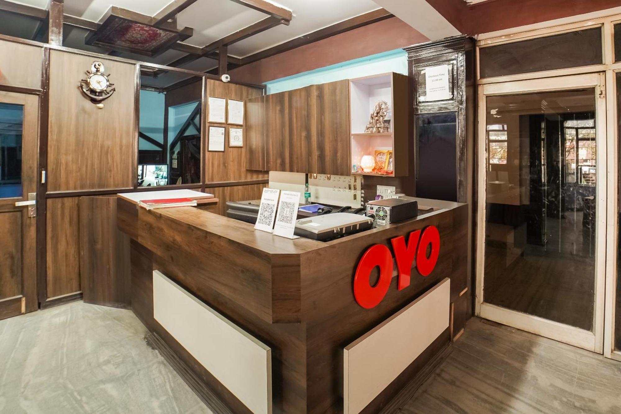 Oyo 69147 호텔 코나크 인 바레일리 외부 사진